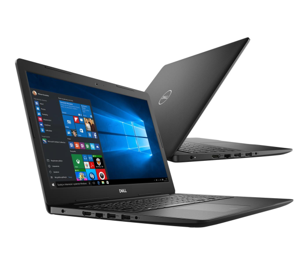 Dell Inspiron 3583 4205/8GB/240/Win10S - 623139 - zdjęcie